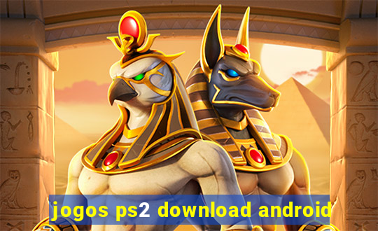 jogos ps2 download android